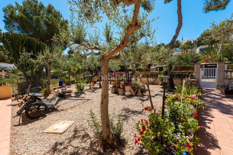 Foto 07494595-0d6a-4f18-86c3-6e81d4cf7d27. Xalet amb aparcament piscina a Santa Ponça Calvià