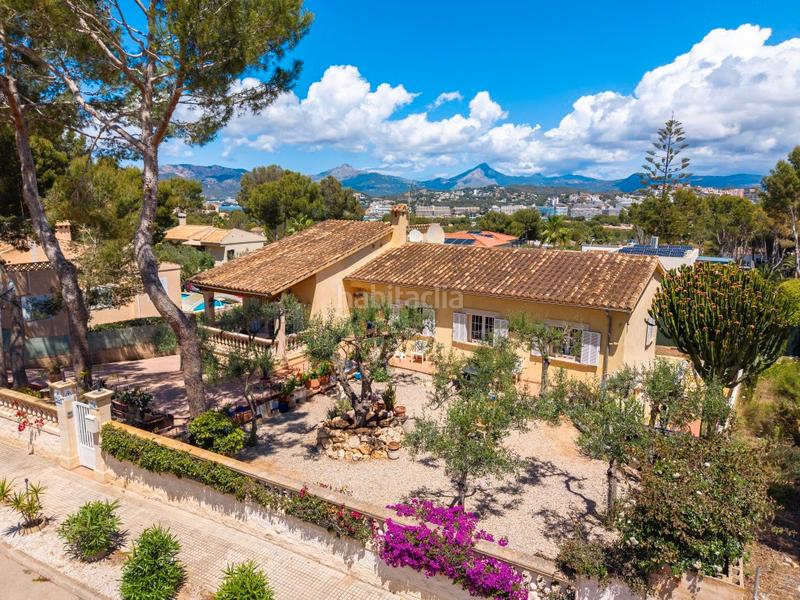 Foto 1344db97-88ef-45c3-b804-564671d9e7f8. Xalet amb aparcament piscina a Santa Ponça Calvià