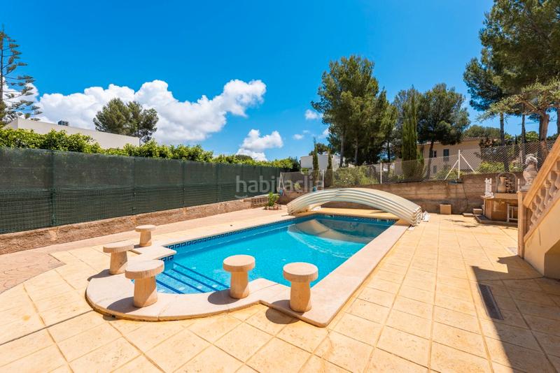 Foto 86812614-9b4f-4d57-b081-80c9e1275f6e. Xalet amb aparcament piscina a Santa Ponça Calvià