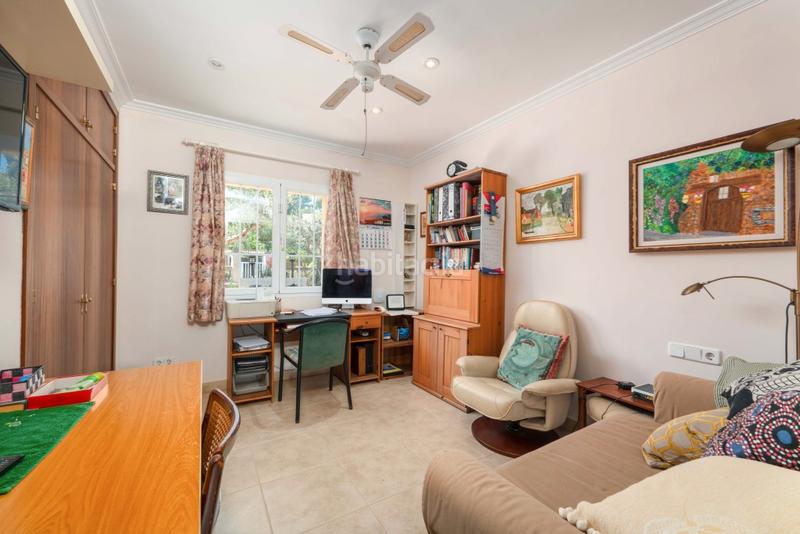 Foto dfb5823e-4775-4e9d-a9b1-b1d0b3546cc1. Xalet amb aparcament piscina a Santa Ponça Calvià