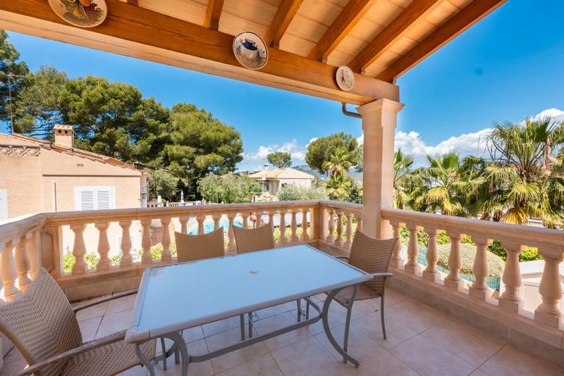 Foto ecdd8b5e-3fad-4c0e-98dc-6c4de3f4bebb. Xalet amb aparcament piscina a Santa Ponça Calvià