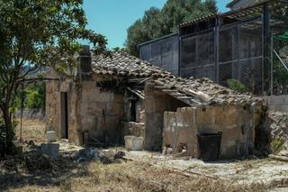 Masía en Pollença Poble. Finca rústica en venta en pollença, norte mallorca