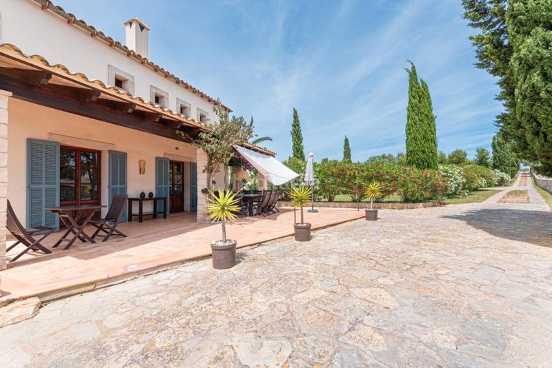 Foto 02299d30-729a-4173-9231-3fa5609e4148. Bauernhof mit heizung parking pool in Petra