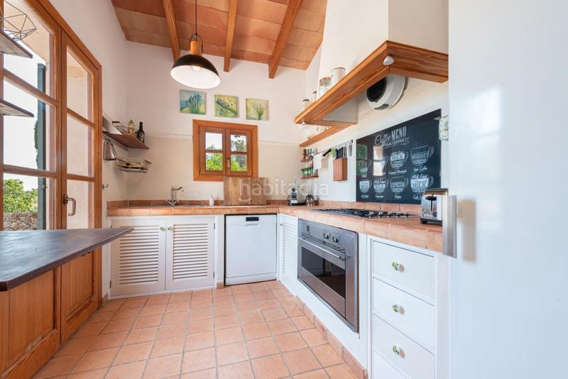 Foto 025fdbf6-ef21-4050-b4c5-ed8cb435f6ad. Bauernhof mit heizung parking pool in Petra