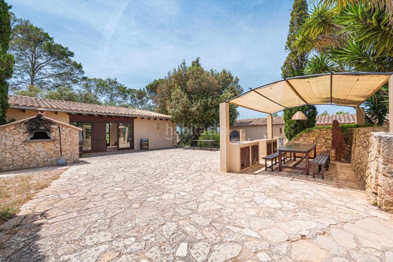 Foto 056e45c1-3cd3-48fd-9369-d554211fc218. Bauernhof mit heizung parking pool in Petra