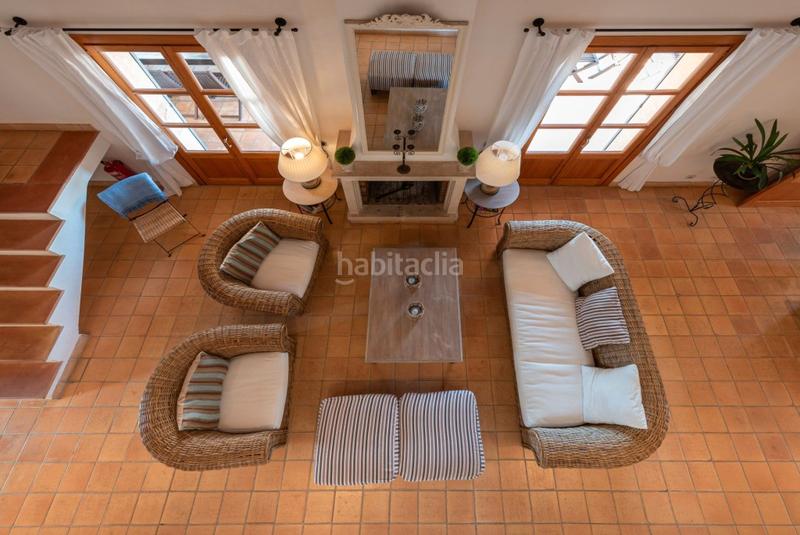 Foto 16418eba-d426-46a6-a54a-58041a8fc8ee. Bauernhof mit heizung parking pool in Petra