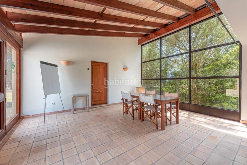 Foto 212b0483-5119-4bf5-8fbc-f8c22710d115. Bauernhof mit heizung parking pool in Petra