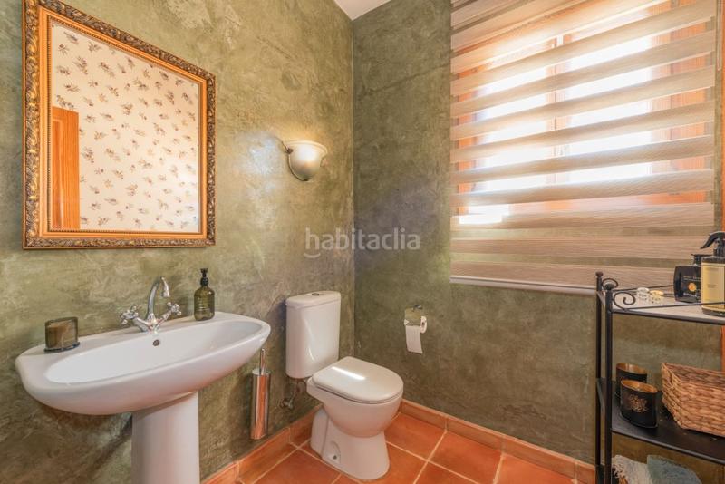 Foto 3007628a-35bb-4612-a2fc-2699bb6db82d. Bauernhof mit heizung parking pool in Petra