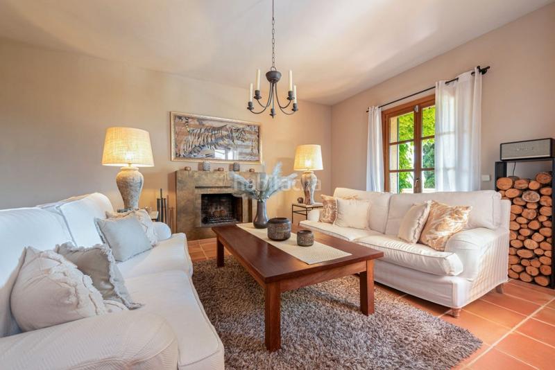 Foto 32b783f1-3746-4551-a95d-ec069e825ccd. Bauernhof mit heizung parking pool in Petra