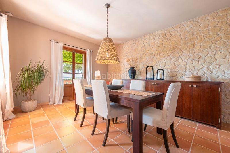 Foto 33602532-8c37-4e42-b0cf-1250118dc41b. Bauernhof mit heizung parking pool in Petra