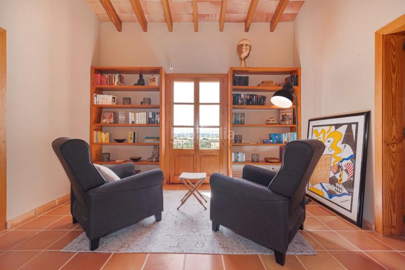 Foto 448c7364-81b5-4bc3-b2f4-8dc34e3e533f. Bauernhof mit heizung parking pool in Petra