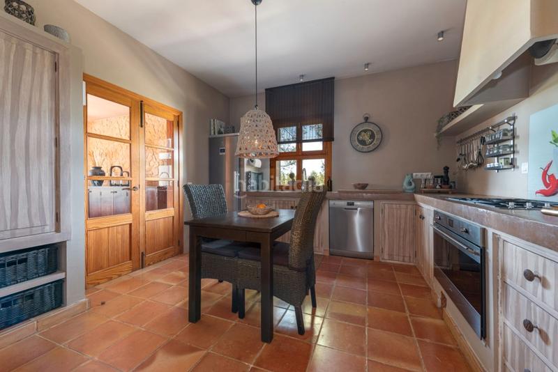 Foto 4c860ab5-d1ed-4511-b518-b67089802b89. Bauernhof mit heizung parking pool in Petra