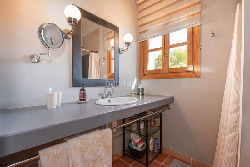 Foto 545aacf4-ceb9-4232-9c14-d8261e3a8097. Bauernhof mit heizung parking pool in Petra