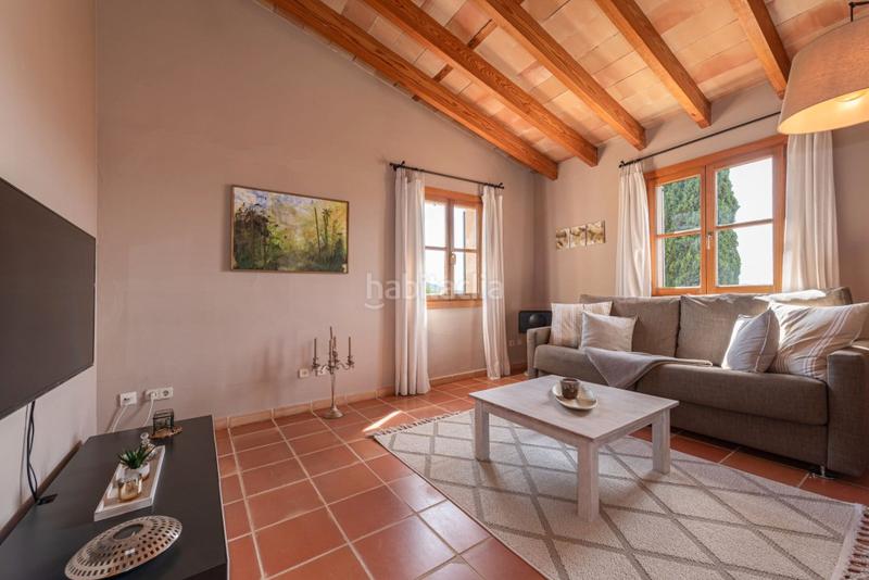 Foto 54f3134a-3848-4521-a6e6-60fc13cb58a8. Bauernhof mit heizung parking pool in Petra