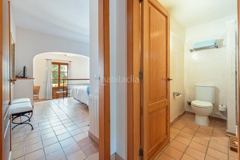 Foto 7be306c4-26de-4a09-98b7-a988e7de2032. Bauernhof mit heizung parking pool in Petra