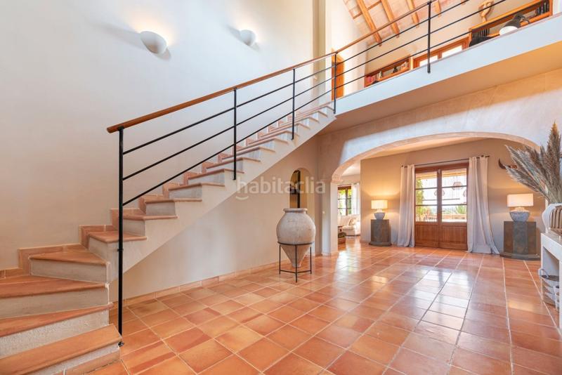 Foto 7dbf5573-7e8a-443a-93be-0ed7d098657e. Bauernhof mit heizung parking pool in Petra