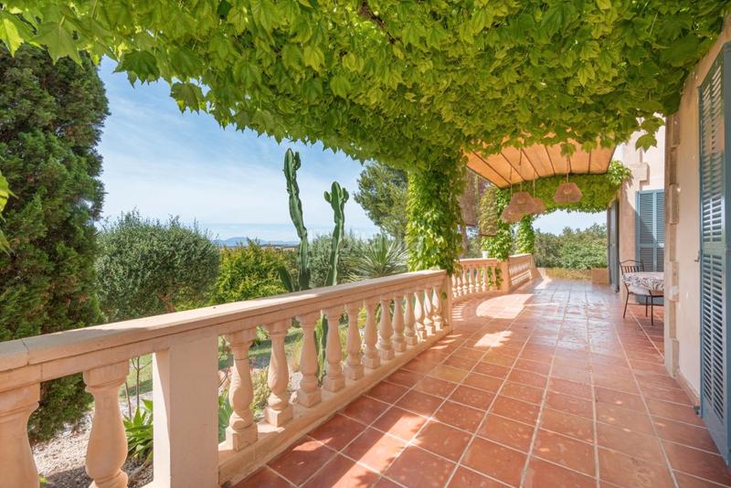 Foto 86437c6e-a710-46d8-9b83-5b2be8515712. Bauernhof mit heizung parking pool in Petra