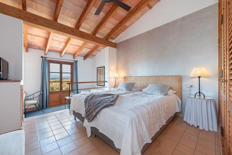 Foto 8666c8d6-7421-4316-b531-1d203741c5af. Bauernhof mit heizung parking pool in Petra