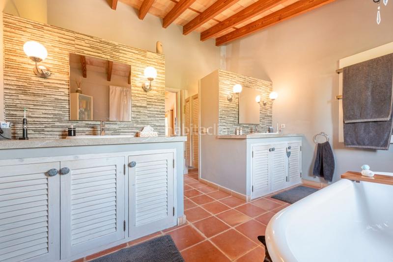 Foto 9c101f9c-4e36-4f6e-9818-bb3d4914a91f. Bauernhof mit heizung parking pool in Petra