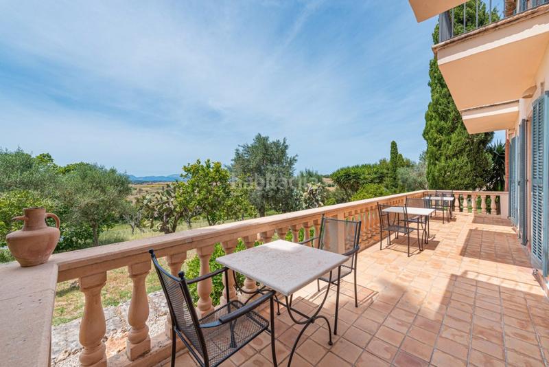 Foto bb6700e0-9d07-43aa-9c32-5d08857aa470. Bauernhof mit heizung parking pool in Petra