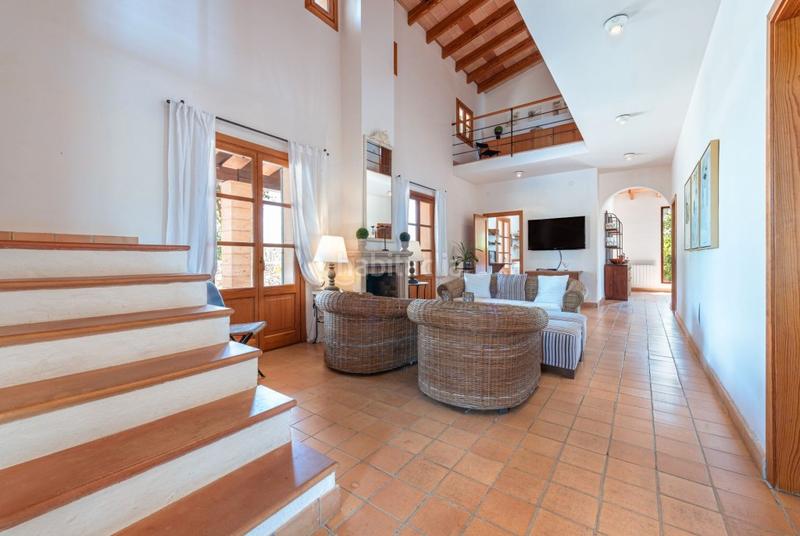 Foto c8e16145-ec41-4b23-9585-ed62f3ed45f0. Bauernhof mit heizung parking pool in Petra