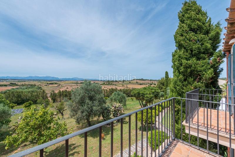 Foto ce6d9733-2489-4a84-9a77-122b77115d51. Bauernhof mit heizung parking pool in Petra