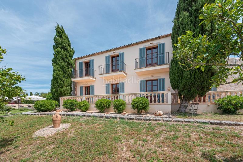 Foto cfcbf6bf-f0c4-4cdc-8a65-a0eded8d3384. Bauernhof mit heizung parking pool in Petra