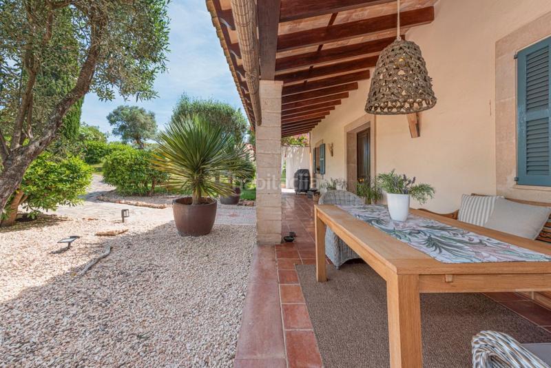 Foto ea65ab8d-5a73-46c7-ba5b-daea108f91c5. Bauernhof mit heizung parking pool in Petra