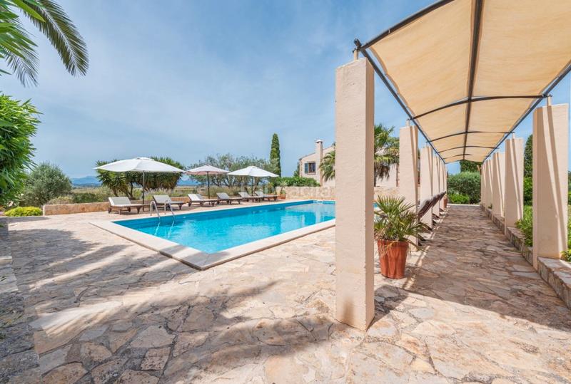 Foto ee4405c2-3b63-438b-ac71-c703f4b3fd07. Bauernhof mit heizung parking pool in Petra