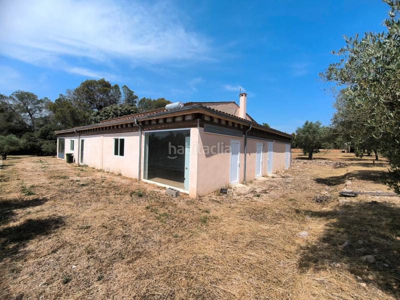 Foto 1498ecf1-e20a-4dca-bd99-4a08b770c2de. Masia amb piscina a Llubí