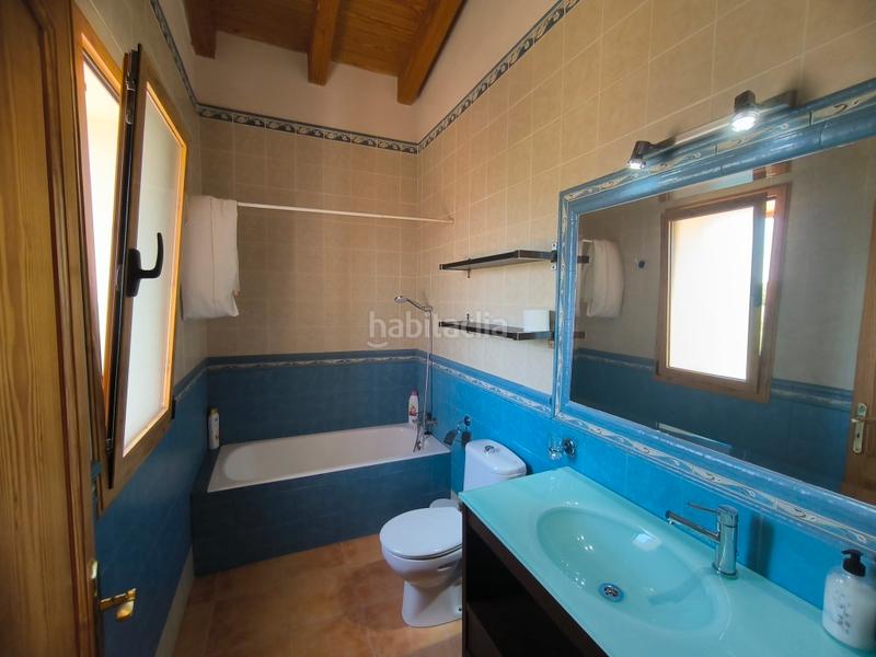 Foto 5f0112dc-4896-4575-a0ef-193a30fa4efc. Masia amb piscina a Llubí