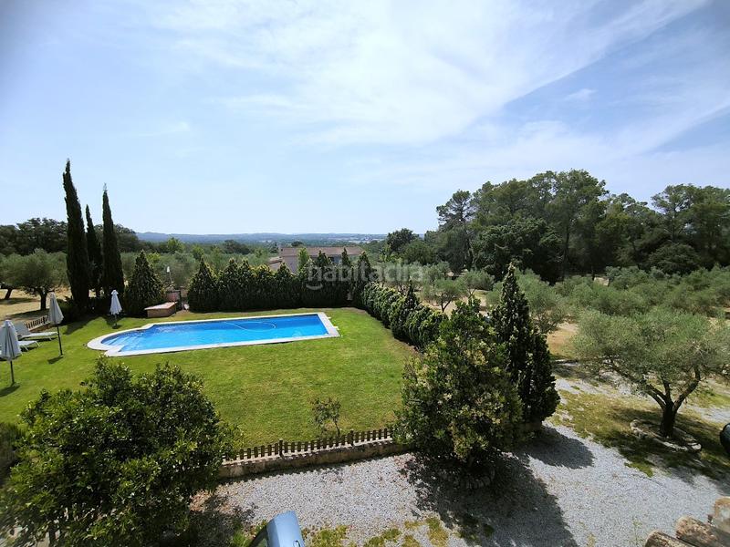 Foto 6b1321b5-d7f3-4543-9df0-511c9c0c9281. Masia amb piscina a Llubí