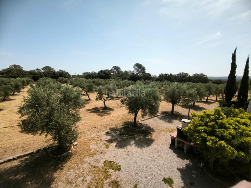 Foto 73e3a792-ac71-435e-a42b-8616513c0115. Masia amb piscina a Llubí