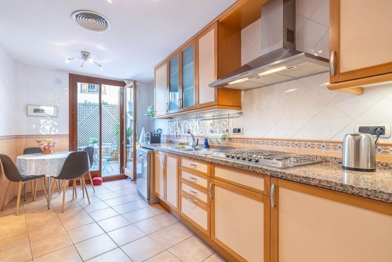 Foto 16fab3a6-d9f6-4e0e-a13a-bd64ace66a8d. Apartamento elegant apartment for sale in prime central palma, mallorca en Palma de Mallorca