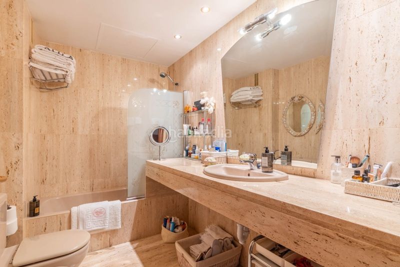Foto a2aa3a5c-9671-44b2-b7d6-20ac383fb0f4. Apartamento elegant apartment for sale in prime central palma, mallorca en Palma de Mallorca