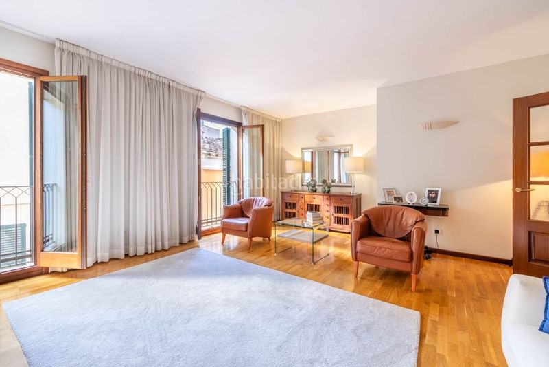 Foto a9d82b71-5dfe-4478-984b-820722b92877. Apartamento elegant apartment for sale in prime central palma, mallorca en Palma de Mallorca