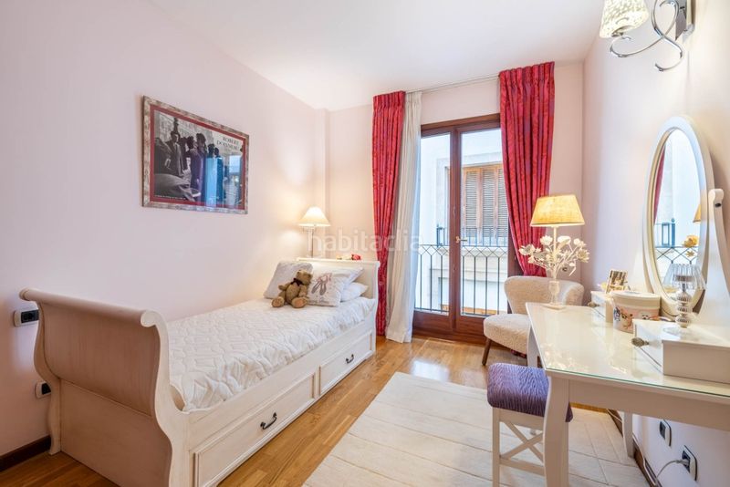 Foto abbbad81-79ef-4a2a-bafe-d8ad1ff7b375. Apartamento elegant apartment for sale in prime central palma, mallorca en Palma de Mallorca