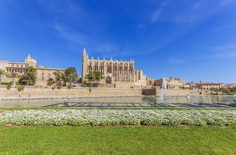 Foto af262dba-73f8-4fcc-a5e9-fbbaaba4f9b8. Apartamento elegant apartment for sale in prime central palma, mallorca en Palma de Mallorca