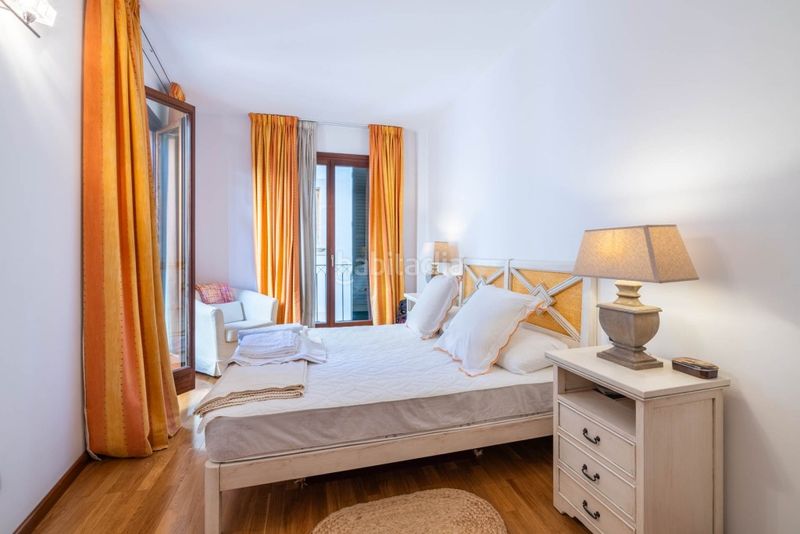 Foto c243cca2-ba4b-4e69-91d6-fdbddeb6b560. Apartamento elegant apartment for sale in prime central palma, mallorca en Palma de Mallorca