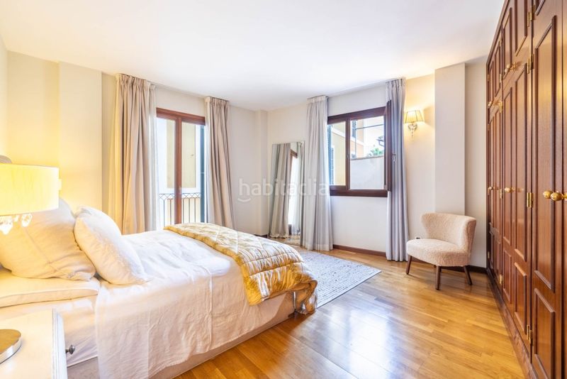 Foto db8eba34-9b4a-427f-aa41-d7c7295d5baf. Apartamento elegant apartment for sale in prime central palma, mallorca en Palma de Mallorca