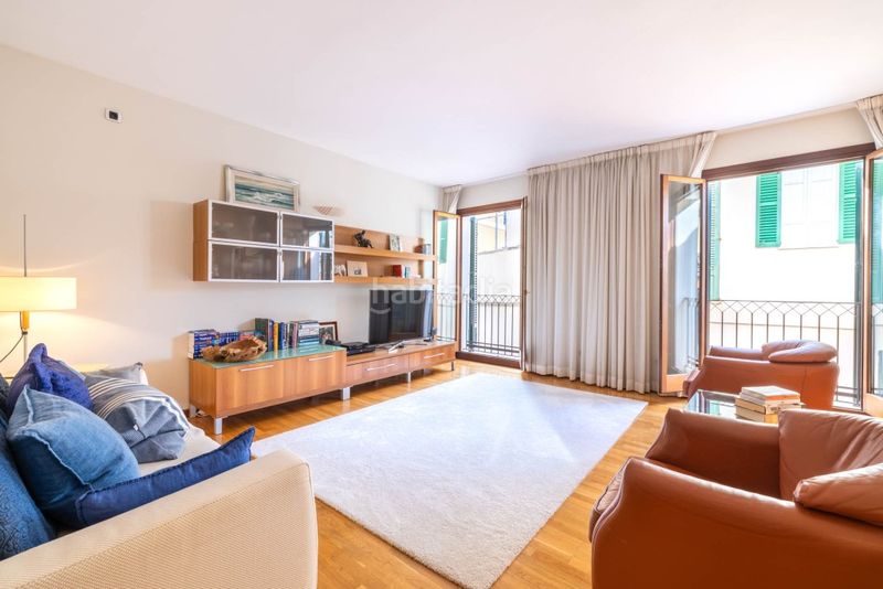 Foto fa9956bb-43da-4b50-8f6c-933a0ebec6d6. Apartamento elegant apartment for sale in prime central palma, mallorca en Palma de Mallorca