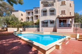 Apartament a Santa Ponça. Precioso apartamento dúplex en venta en santa ponsa, suroeste de