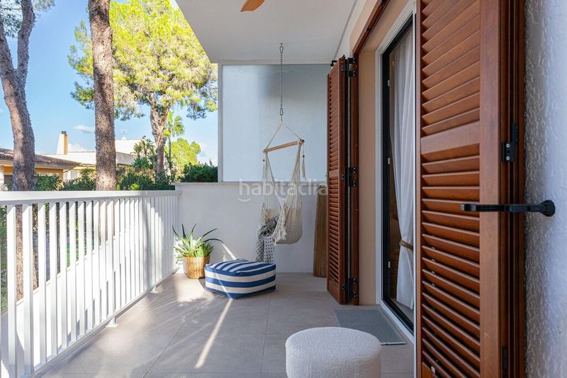 Foto 1be71c08-4bee-438c-94d4-2e63da43cf66. Apartament amb aparcament piscina a Santa Ponça Calvià