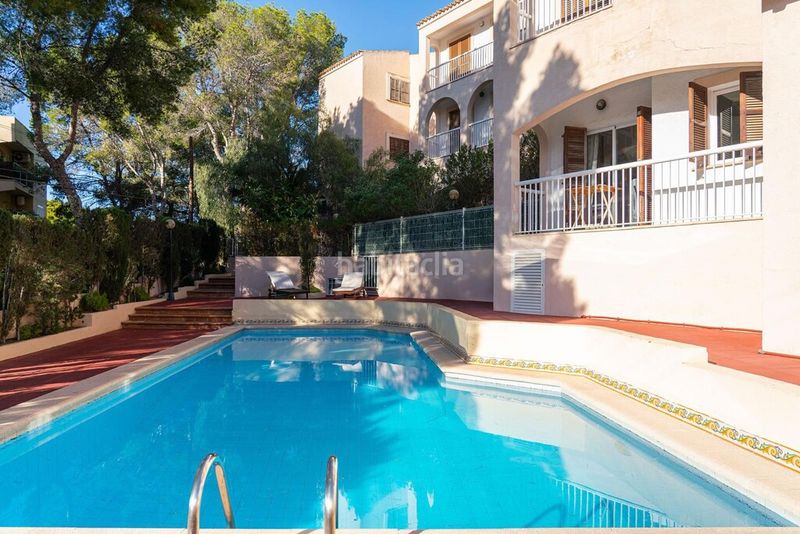 Foto 3f7ffd9c-65e3-4241-baaa-51ed63871dcd. Apartament amb aparcament piscina a Santa Ponça Calvià