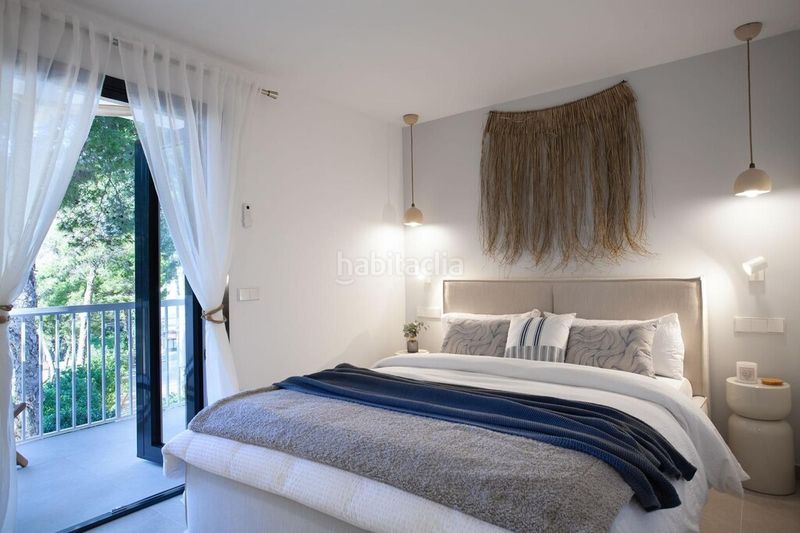 Foto 5087ce64-91f7-4b8f-af5a-df1257cc8a86. Apartament amb aparcament piscina a Santa Ponça Calvià