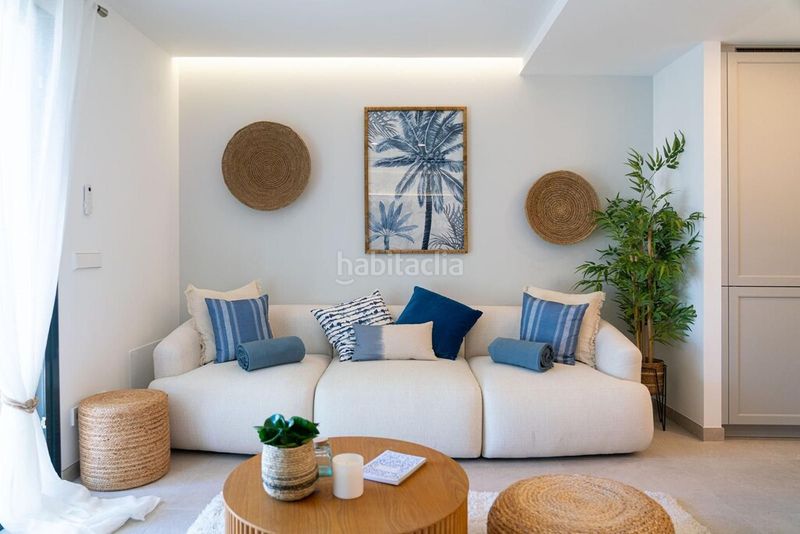 Foto 78bba7a6-3c39-4df1-b971-6e3358a4d92f. Apartament amb aparcament piscina a Santa Ponça Calvià