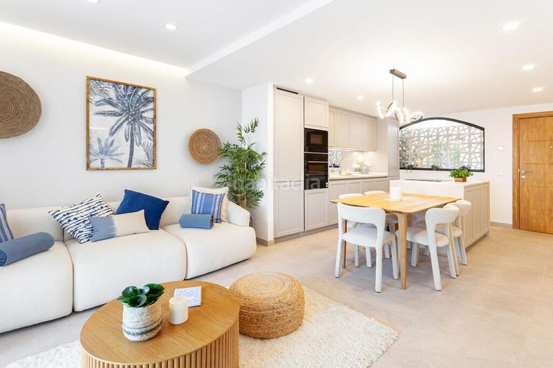 Foto b4736abc-a809-466a-a1c9-54f8a5b40015. Apartament amb aparcament piscina a Santa Ponça Calvià