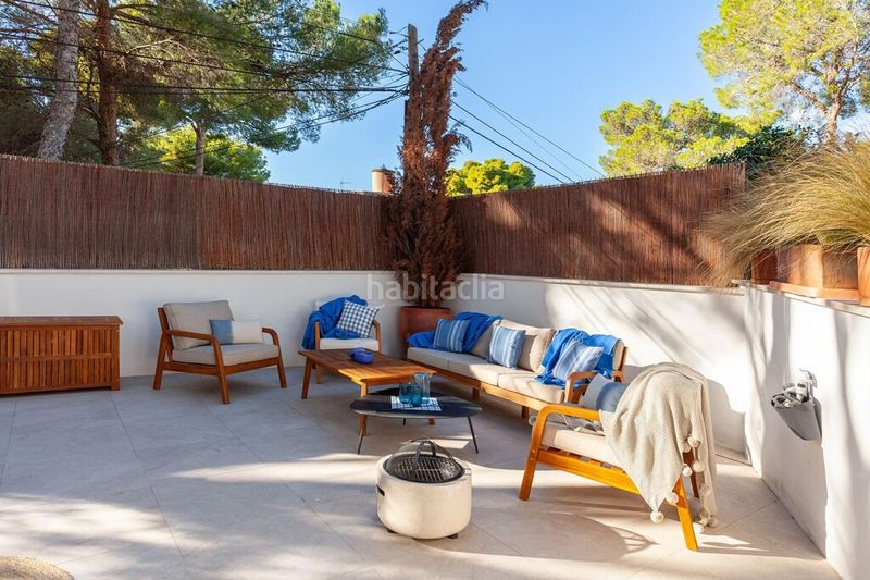 Foto c6c93e36-e5ac-4ac7-bd14-783be5fe0d5f. Apartament amb aparcament piscina a Santa Ponça Calvià