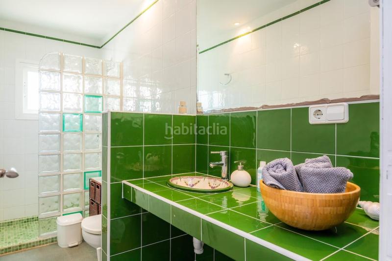 Foto 18b0d82e-3389-4006-8c96-247cd04b1113. Chalet villa lista para entrar a vivir con licencia etv en venta en Cala Figuera, mallorca en Santanyí