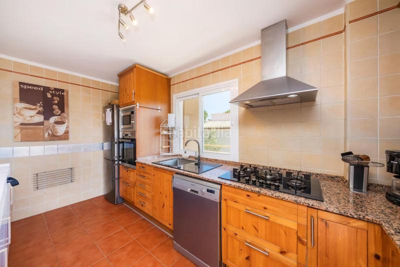 Foto 22c4b13a-ce65-42b3-982c-854e32e7413c. Chalet villa lista para entrar a vivir con licencia etv en venta en Cala Figuera, mallorca en Santanyí